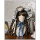 Alice Girl Doll In Your Sleep One Piece(9th Pre-Order/2 Colours/Full Payment Without Shipping)